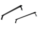 Toyota Tundra 6.4' Crew Max (2007-Current) Double Load Bar Kit image 1