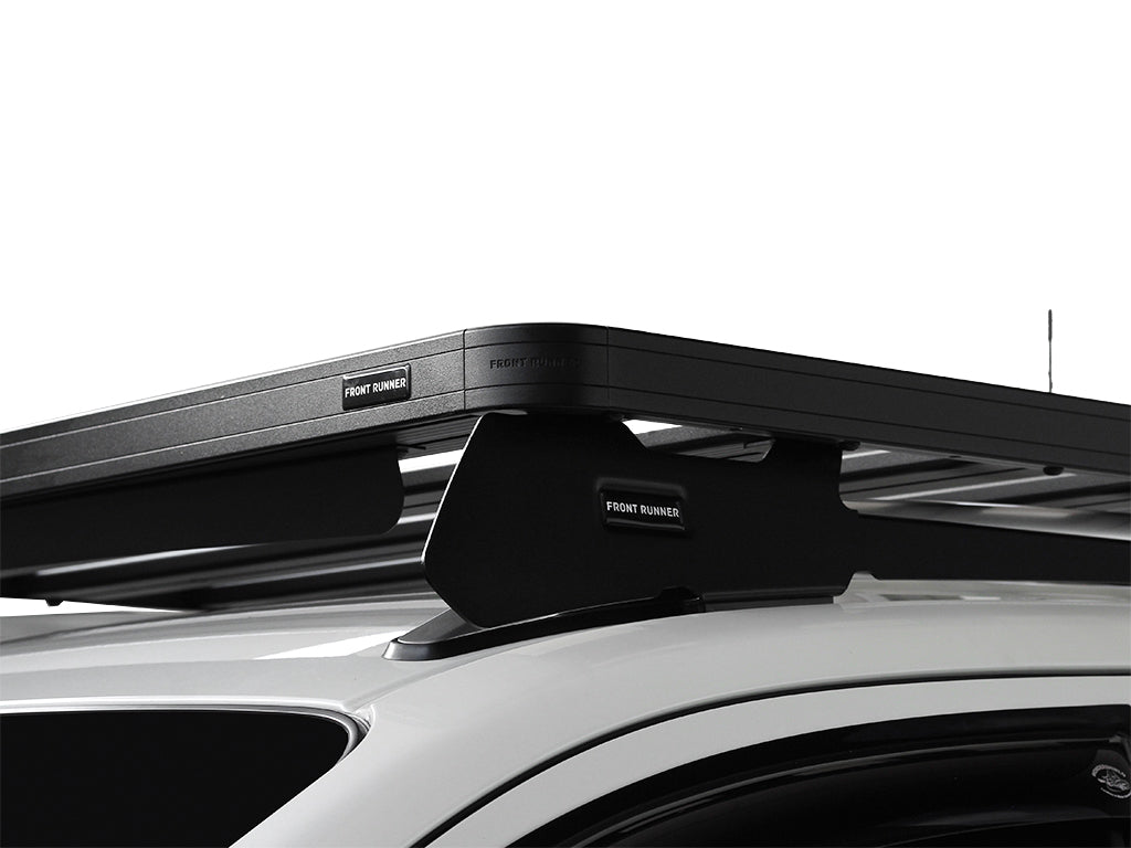 Mercedes-Benz X-Class (2017-Current) Slimline II Roof Rack Kit image 3
