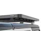Jeep Wrangler JL 4 Door (2018-Current) Extreme Slimline II 1/2 Roof Rack Kit image 3