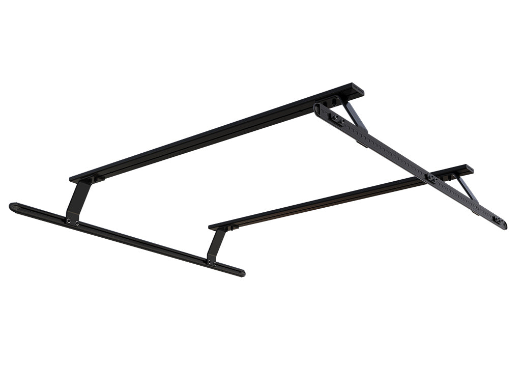 Chevrolet Silverado Crew Cab (2007-Current) Double Load Bar Kit image 1