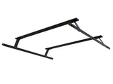Chevrolet Silverado Crew Cab (2007-Current) Double Load Bar Kit image 1