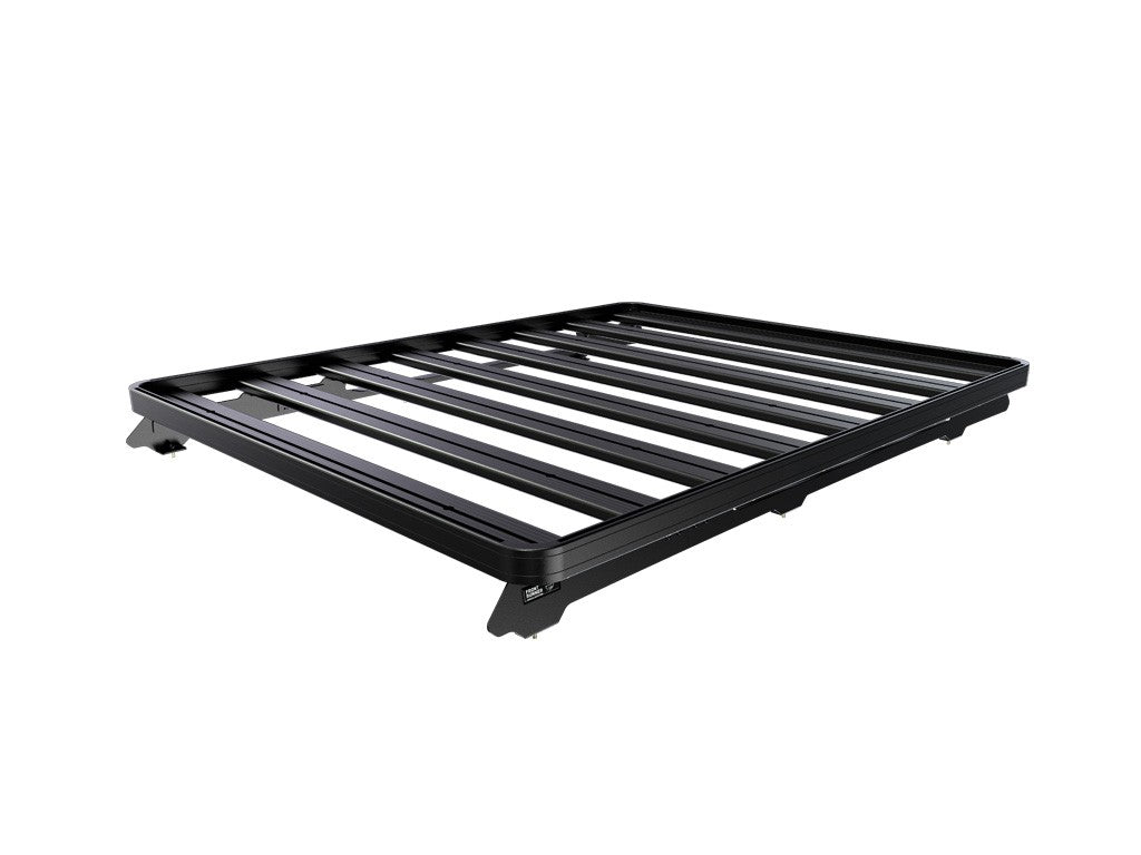 Land Rover Discovery LR3/LR4 Slimline II 3/4 Roof Rack Kit image 4