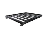 Land Rover Discovery LR3/LR4 Slimline II 3/4 Roof Rack Kit image 4