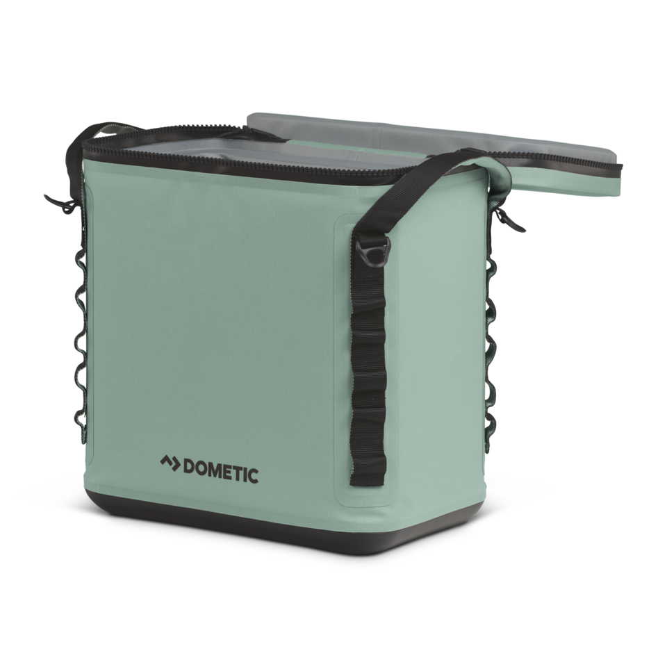 PSC 19 Soft Cooler (Moss) image 5