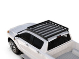 Mazda BT50 (2012-2020) Slimline II Roof Rack Kit / Low Profile image 1
