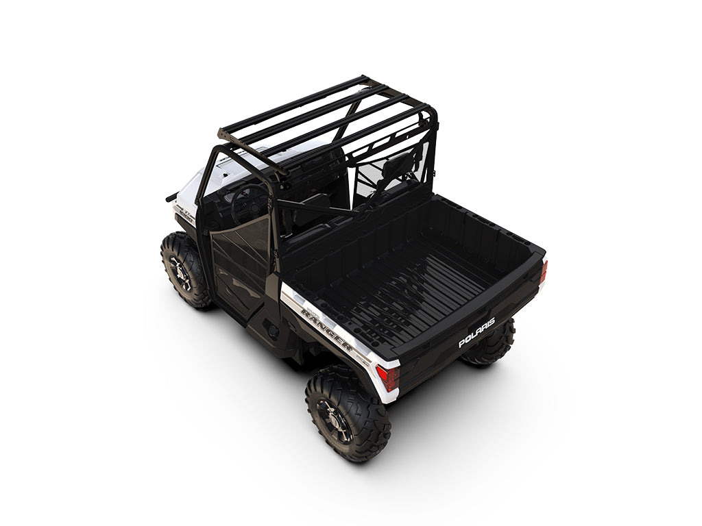 Polaris Ranger UTV (2018-Current) Slimsport Roof Rack Kit image 1