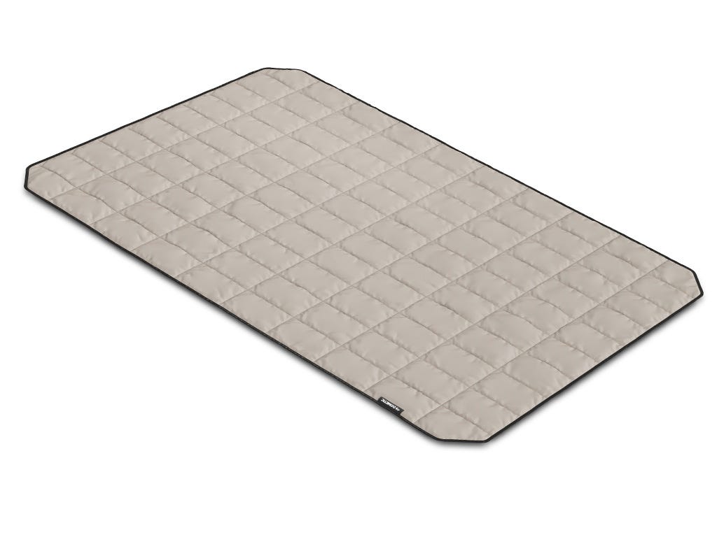 Dometic GO Camp Blanket / Ash image 2