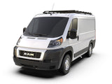 RAM Pro Master 1500 (118in WB/Low Roof) (2014-Current) Slimpro Van Rack Kit image 0
