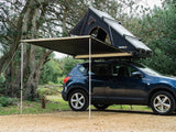 Tentbox Cargo Side Awning image 1