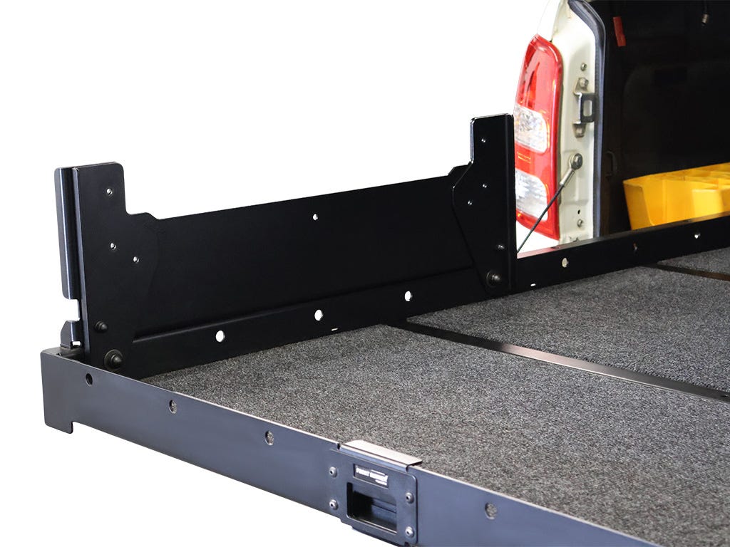 Cargo Slide Drop Down Table Bracket image 3