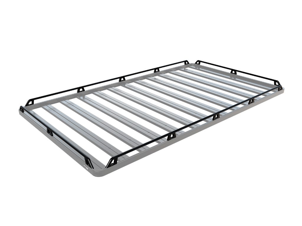Expedition Perimeter Rail Kit - for 2570mm (L) X 1255mm (W) Rack image 0