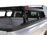Ford F-150 5.5' (2009-Current) Roll Top Slimline II Load Bed Rack Kit image 2
