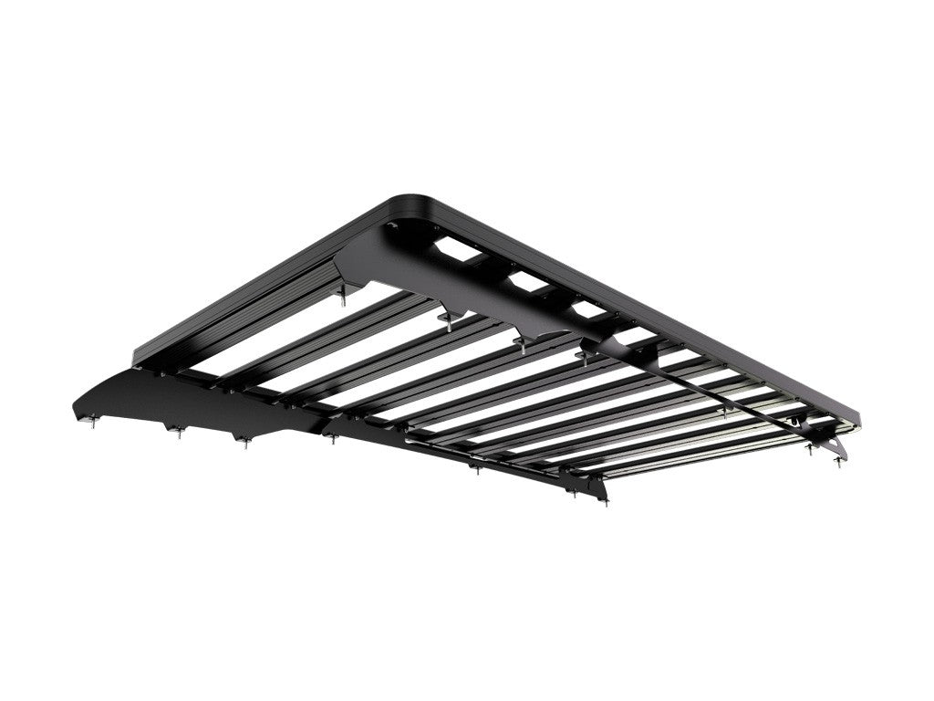 Nissan Xterra N50 Slimline II Roof Rack Kit image 3