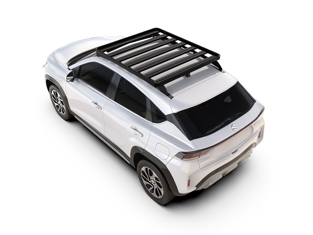 Suzuki Fronx (2023-Current) Slimline II Roof Rack Kit image 1