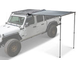 Easy-Out Awning / 2.5M / Black image 1