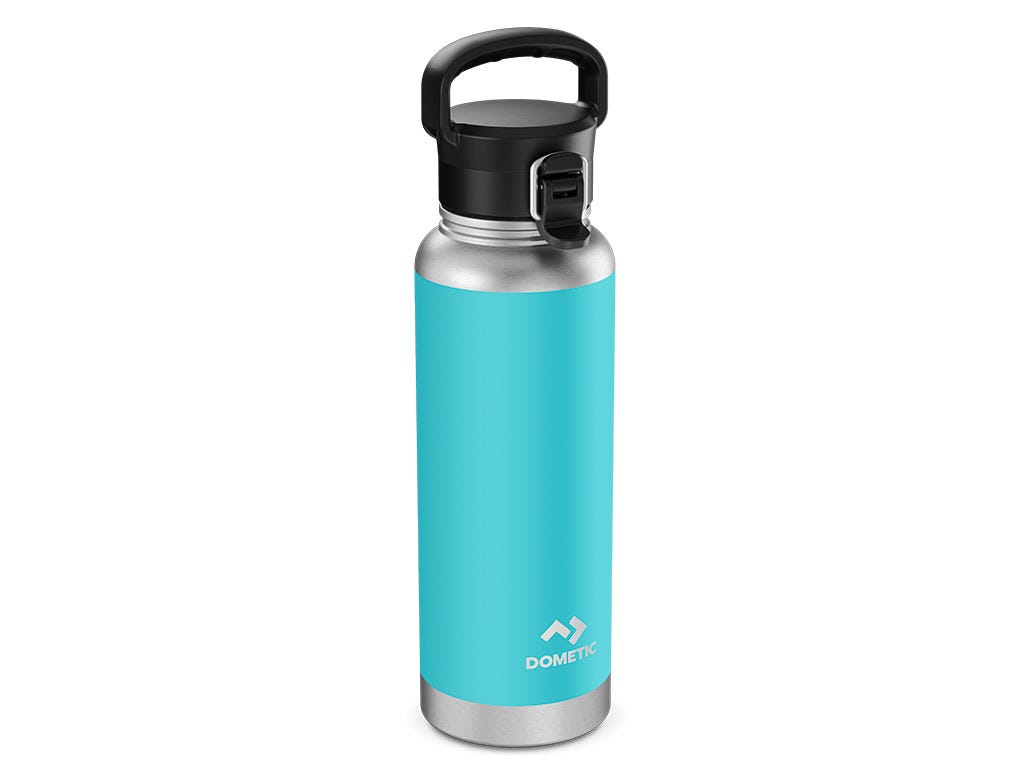 Dometic 1200ml/40oz Thermo Bottle / Lagune image 0