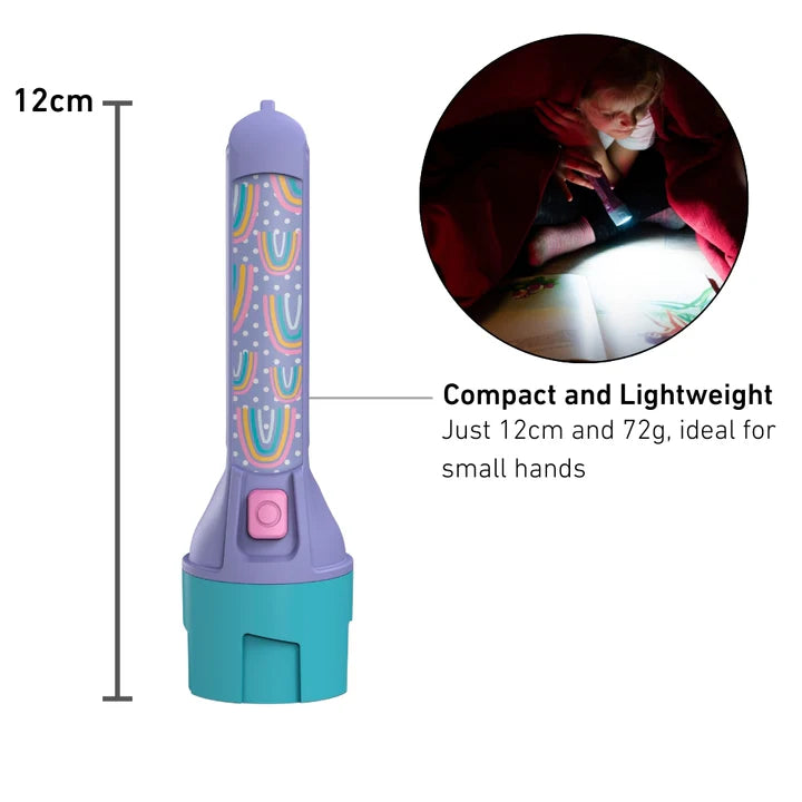 LEDLENSER KidBEAM4 Children's Torch image 5