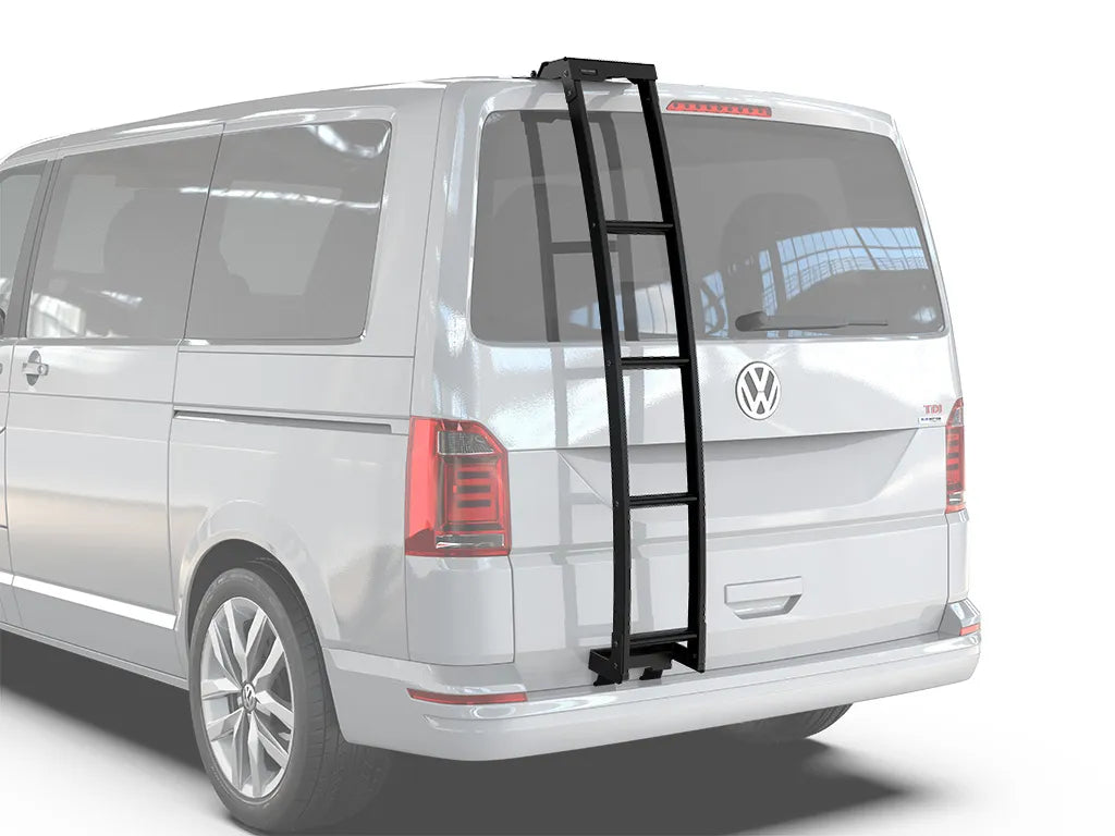 Volkswagen T5/T6 Transporter Ladder image 0