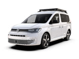 Volkswagen Caddy (2020-Current) Slimline II Roof Rail Rack Kit image 0