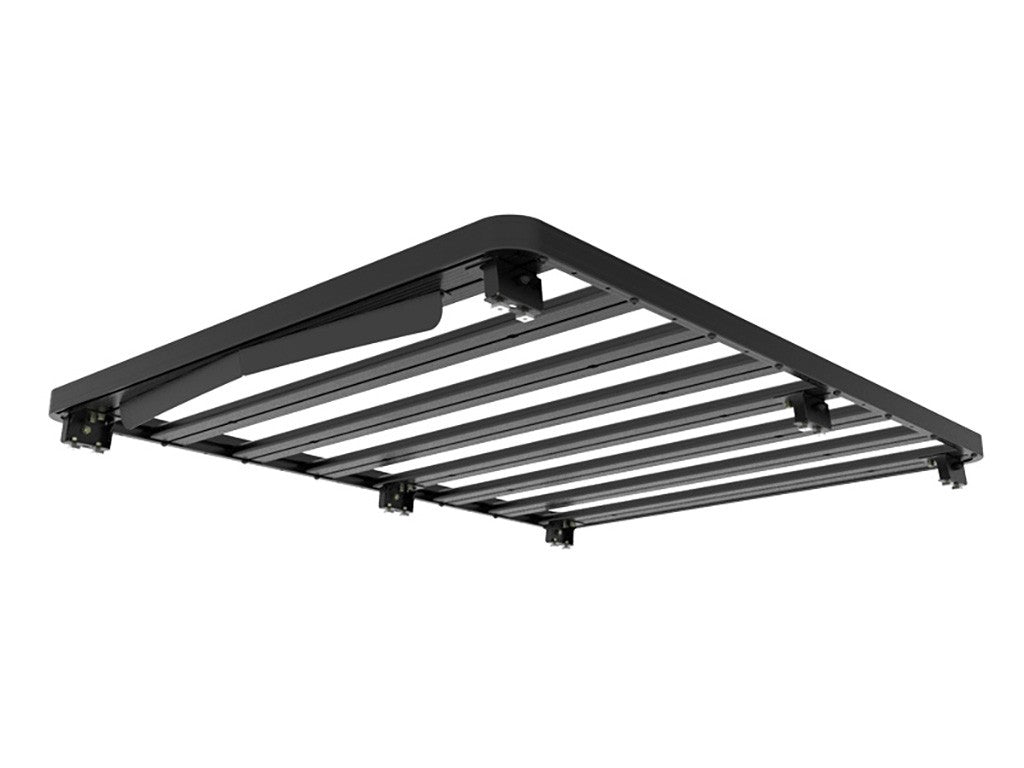 Volkswagen Touareg (2002-2010) Slimline II Roof Rack Kit image 3