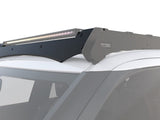 Toyota Sequoia (2023-Current) Slimsport Rack 40in Light Bar Wind Fairing image 2