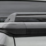 Cross Bar Set to fit Truckman Aluminium Lift-Up Tonneau Cover Toyota Hilux Mk8-9 (2016 Onwards) image 1