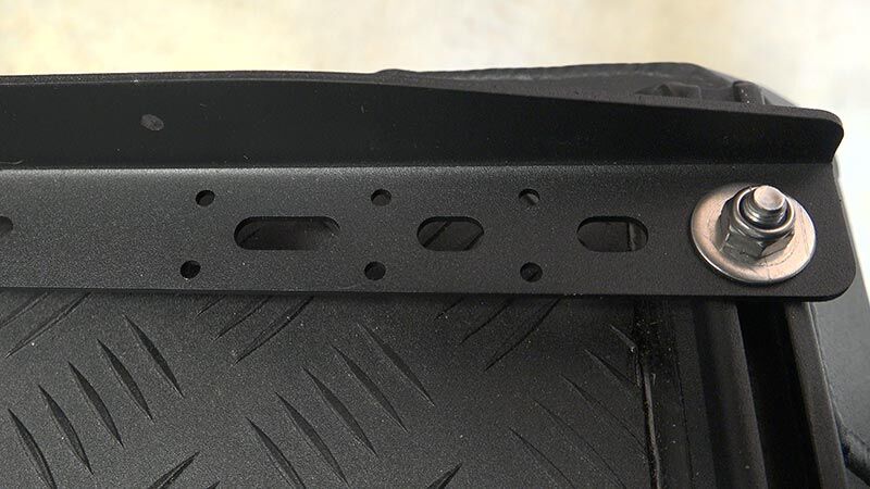 Solar Panel Bracket image 3