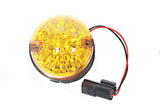 RTC5013LED - FRONT FLASHER LAMP LED - DEF - S2 - Suitable for Series 3 image 0