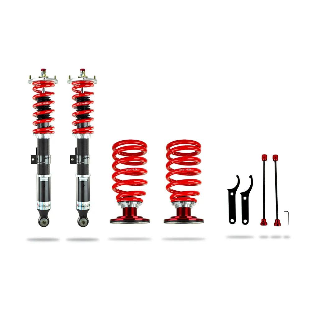 Pedders Extreme XA Coilover Ki image 0