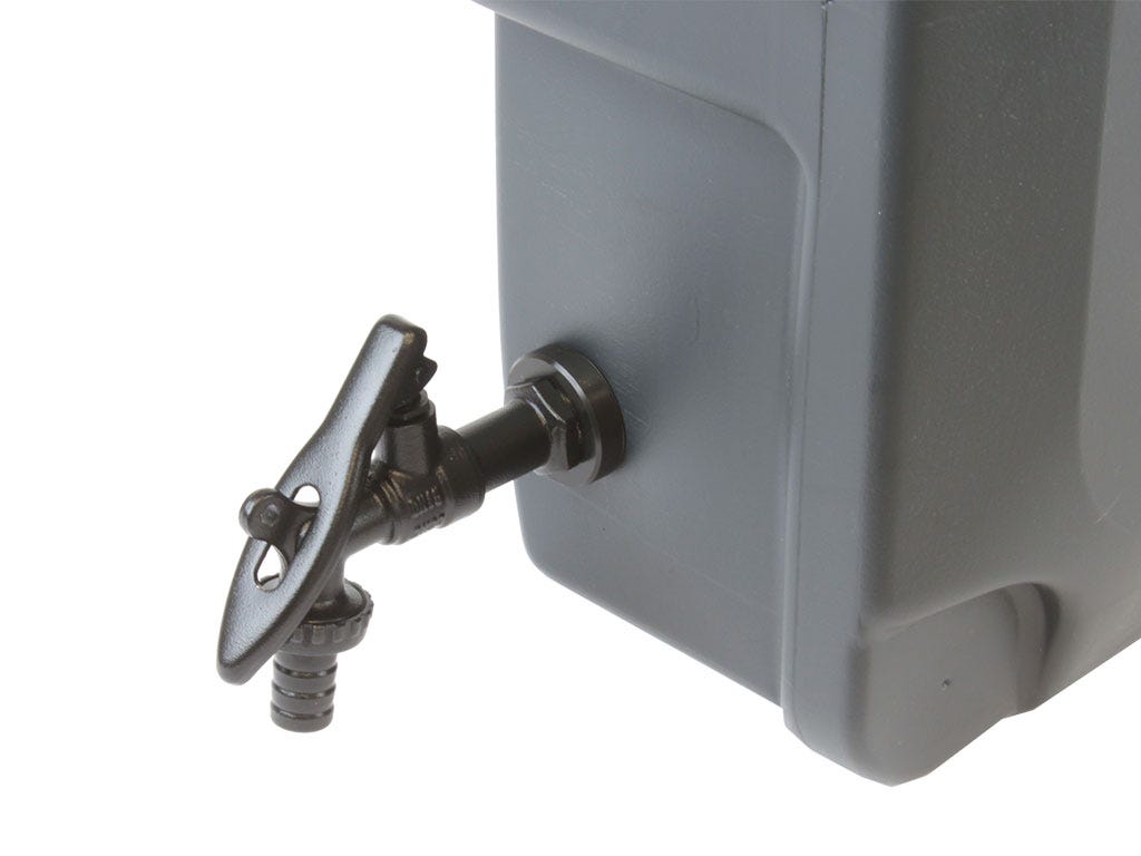 Pro Water Tank With Tap / 20L image 3