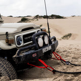 Saber 12,000KG SaberPro Long Soft Anchor Point image 2