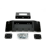 Winch Mount for 2014-2020 Honda Pioneer 700 image 0