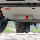 ARB Recovery Point Ford Ranger Mk5-7 (2012 - 2022) Double Cab image 0