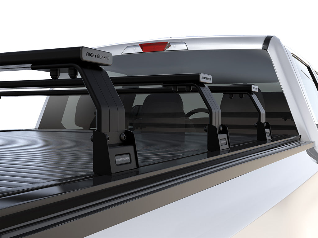 Chevrolet Colorado/GMC Canyon ReTrax XR (2015-Current) Triple Load Bar Kit image 1
