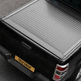 DISCON - Truckman Roll-Top Xtreme Tonneau Cover Roller Shutter Isuzu D-Max Mk4-6 (2012 Onwards) Double Cab image 1