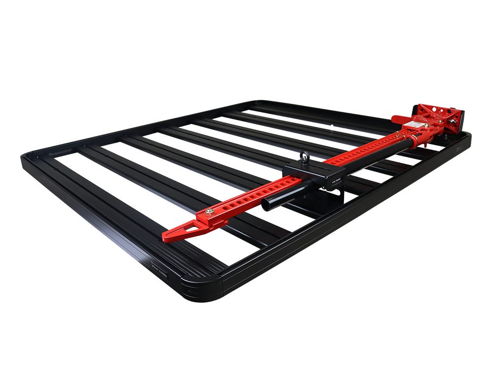 Hi-Lift Jack Bracket / Top Mount image 2