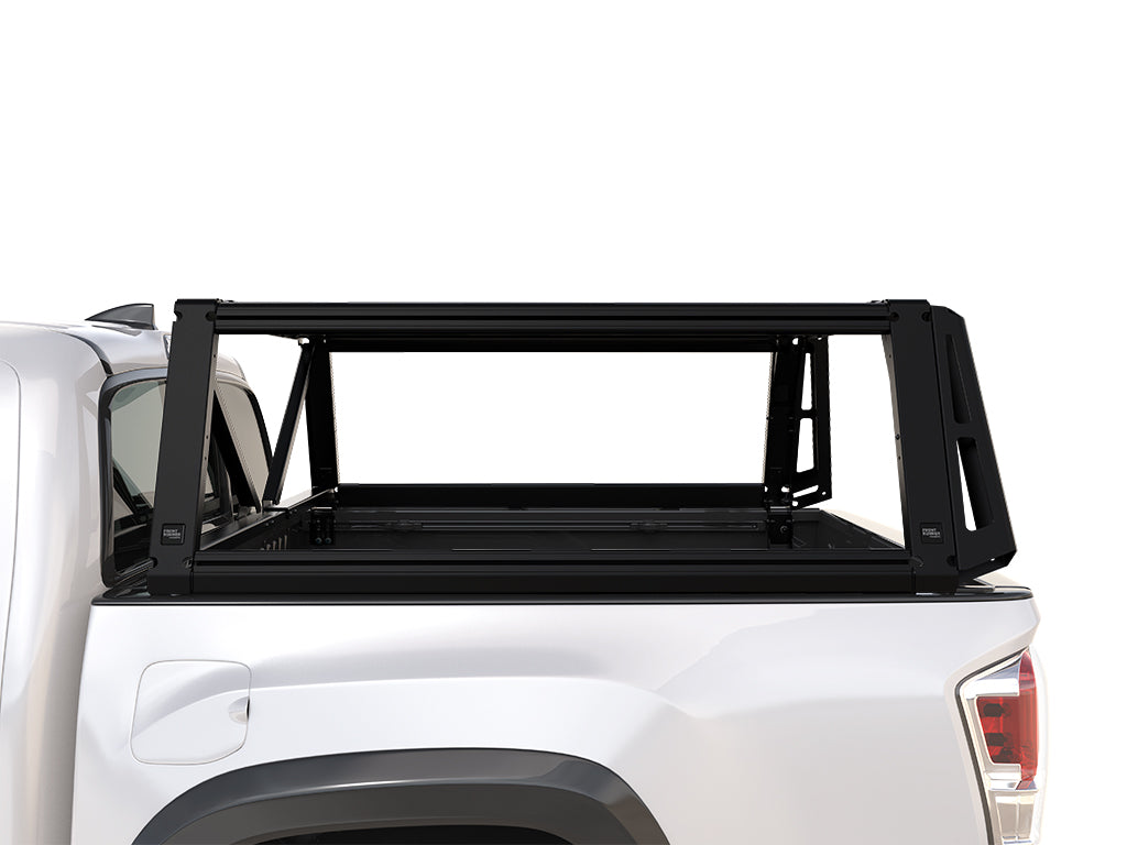 Toyota Tacoma Double Cab 5' (2005-Current) Pro Bed System image 3