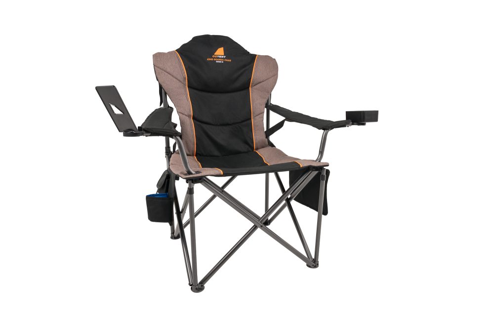 Oztent Lock On Device Holder image 4