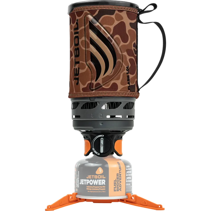 JETBOIL Flash Duck Camo - 1L image 0