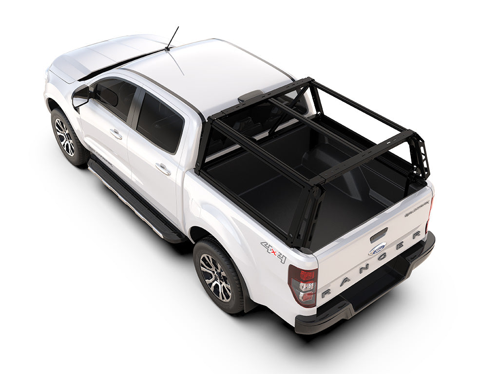 Ford Ranger T6 Wildtrak/Raptor Double Cab (2012-2022) Pro Bed System image 1