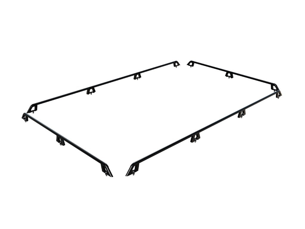 Expedition Perimeter Rail Kit - for 1964mm (L) X 1255mm (W) Rack image 2