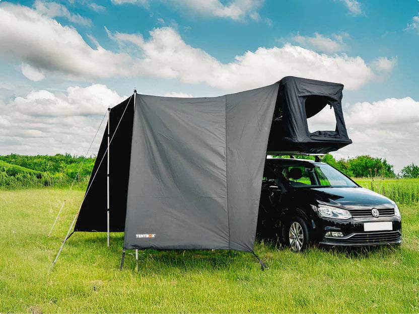 Tentbox GO Tunnel Awning image 1