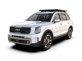 Kia Telluride X-Line/X-Pro (2023-Current) Slimline II Roof Rail Rack Kit image 0