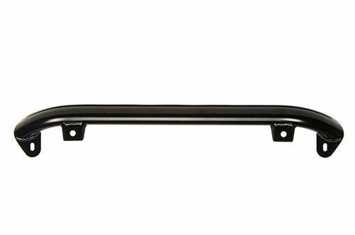 TF7003 - Shallow bumper mounted tubular light bar image 0