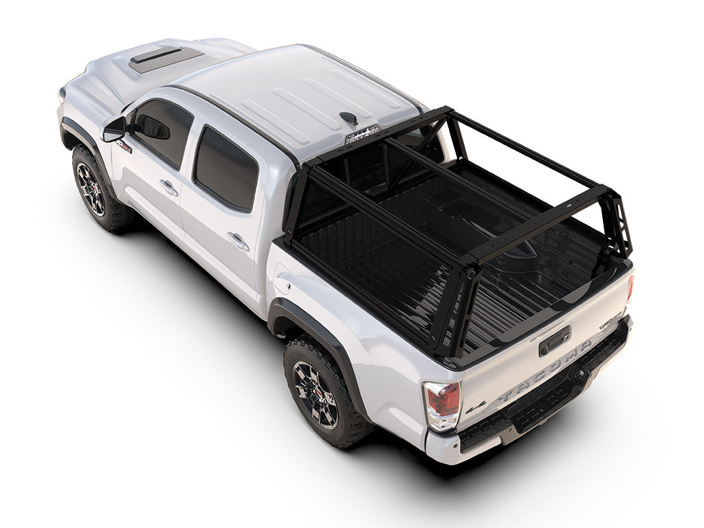 Toyota Tacoma Double Cab 5' (2005-Current) Pro Bed System image 1