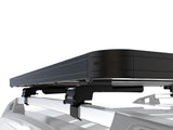 Mercedes-Benz GLE (W167) (2019-Current) Slimline II Roof Rail Rack Kit image 2