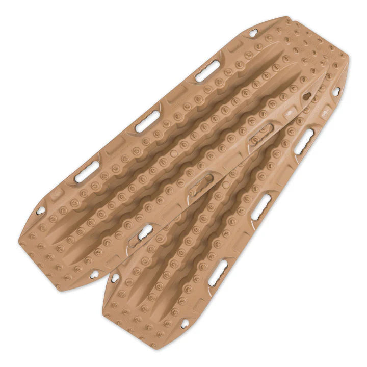 MAXTRAX MKII Desert Tan Recovery Boards image 0