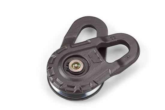 Winch Snatch Block - Capacity 12,000 lb image 0