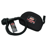 Saber 20,000KG HDX SaberPro Technora Bound Soft Shackle image 1