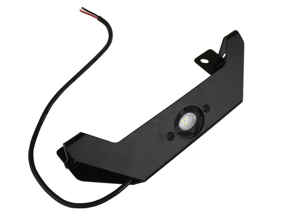 Handle/Light Slimsport Rack Bracket image 2